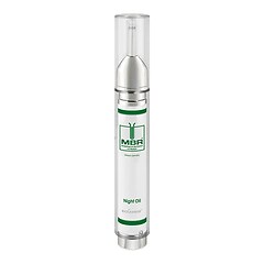 Night Oil - Besleyici Yüz Yağı, MEDICAL BEAUTY RESEARCH